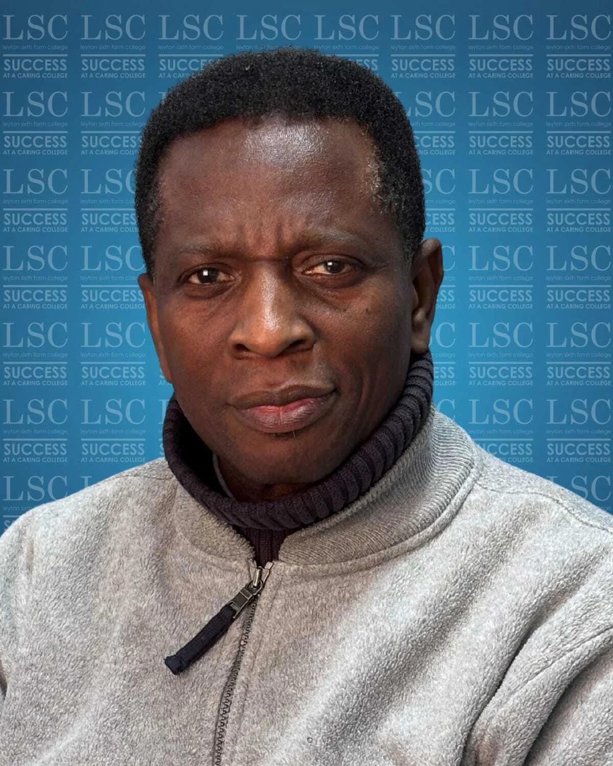 Evangelist Paul Acquah