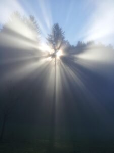 Nothing is beyond God.